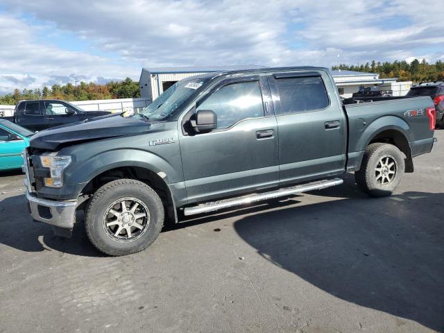 FORD F150 SUPER
