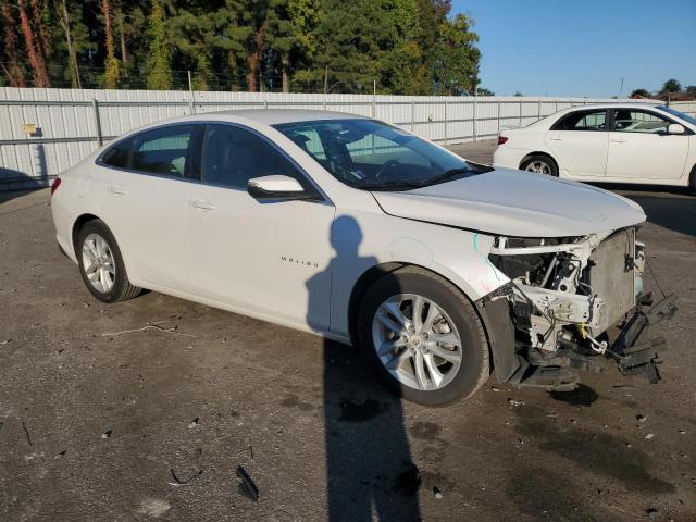 2016 CHEVROLET MALIBU LT - 1G1ZE5STXGF343136