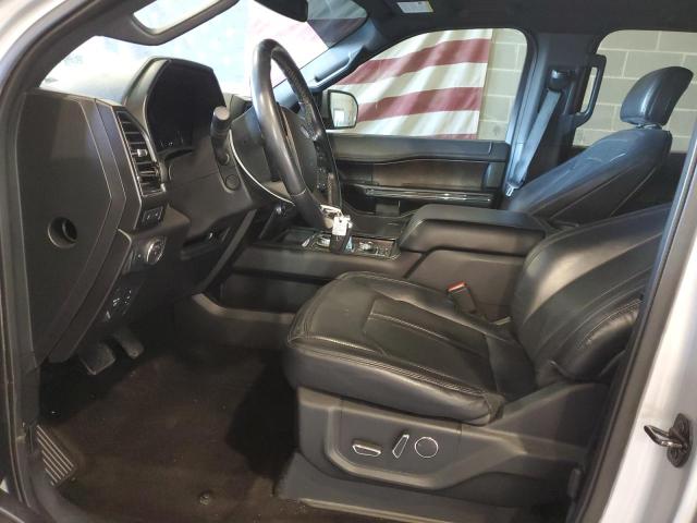 2018 FORD EXPEDITION - 1FMJU2AT0JEA22447