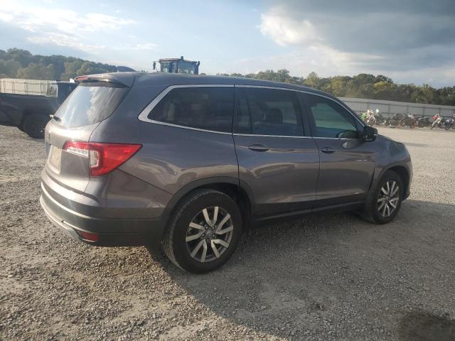 2020 HONDA PILOT EXL - 5FNYF5H55LB027893
