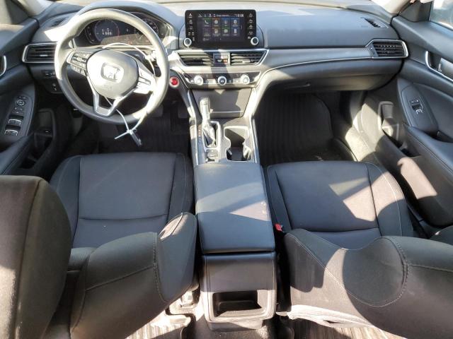 2021 HONDA ACCORD LX - 1HGCV1F12MA024273