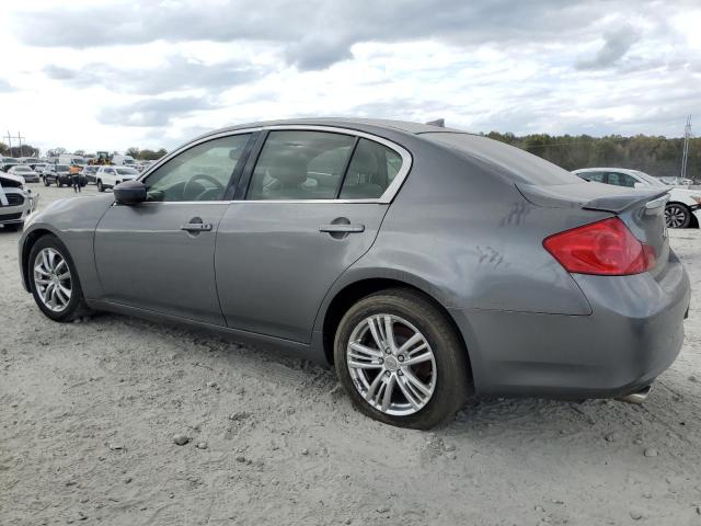 Vin: jn1cv6ar3fm521751, lot: 77569534, infiniti q40 20152