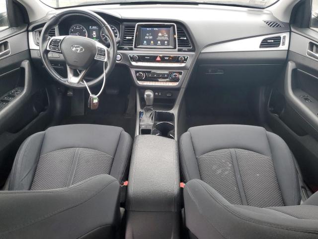 2018 HYUNDAI SONATA SPO - 5NPE34AF8JH652716