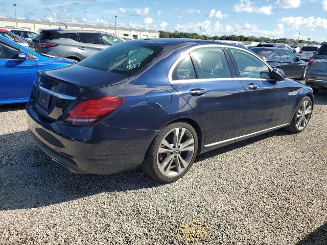 VIN 55SWF8DB4KU300999 2019 Mercedes-Benz C-Class, 300 no.3