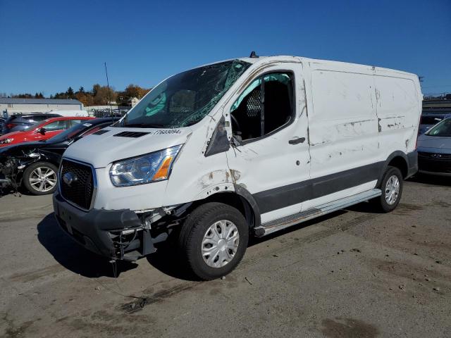 VIN 1FTBR1Y83MKA59259 2021 FORD TRANSIT no.1