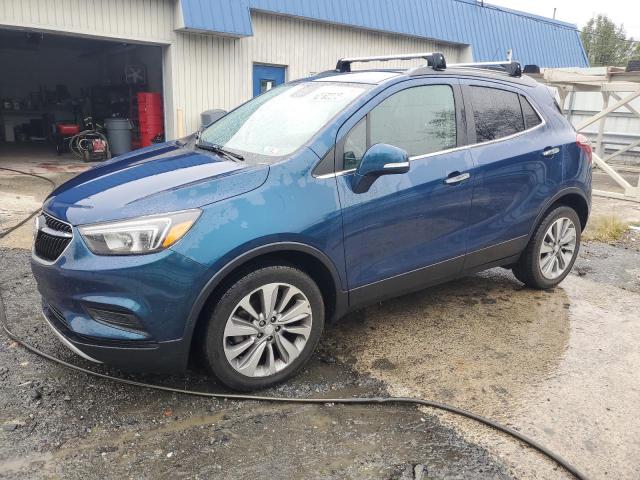 VIN KL4CJASB2KB942096 2019 Buick Encore, Preferred no.1