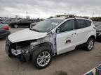 2018 FORD ESCAPE SE - 1FMCU9GDXJUD38087