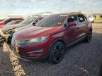 LINCOLN MKC RESERV photo