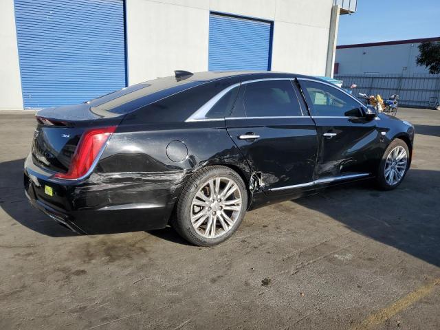 CADILLAC XTS LUXURY 2019 black  gas 2G61M5S33K9132615 photo #4