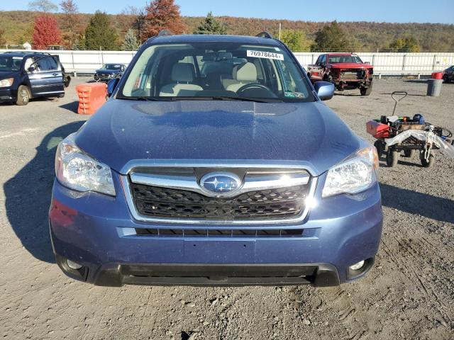 VIN JF2SJADC0GH425229 2016 Subaru Forester, 2.5I Pr... no.5