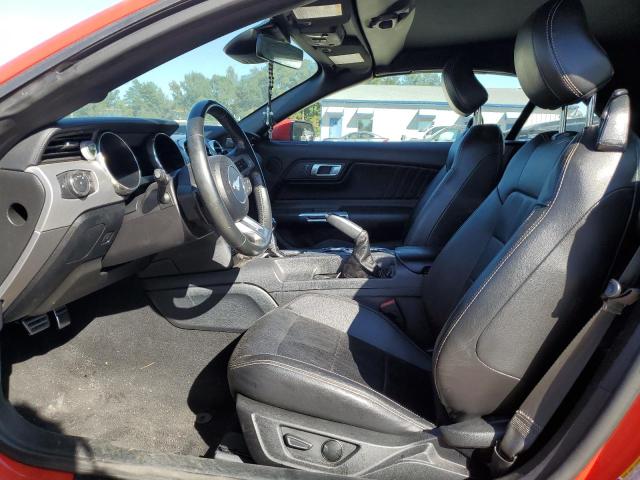 2021 FORD MUSTANG - 1FATP8UH1M5109377
