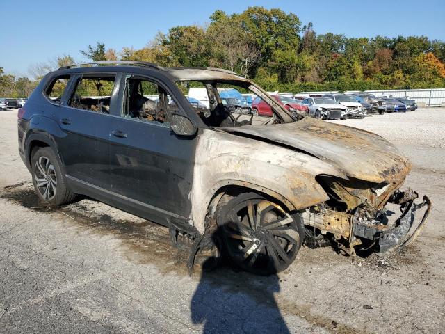 2022 VOLKSWAGEN ATLAS SEL - 1V2BP2CA6NC509860
