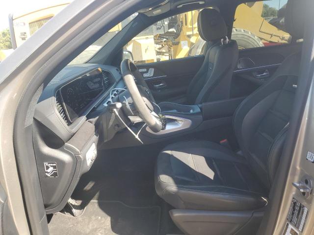 2022 MERCEDES-BENZ GLE AMG 53 4JGFB6BB3NA593467