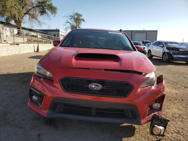 2019 SUBARU WRX PREMIU - JF1VA1C66K9824677