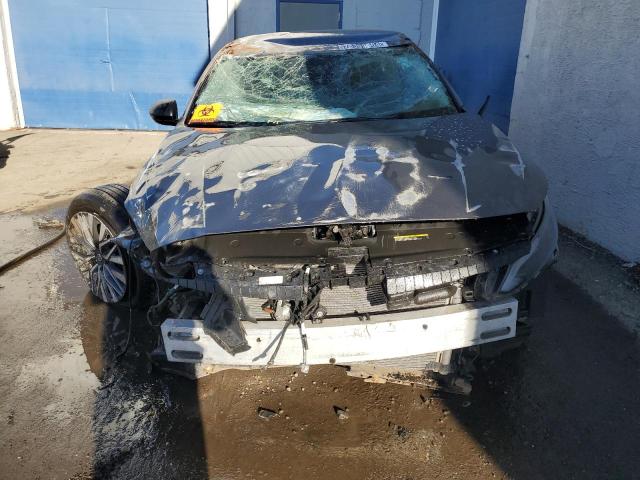 2024 NISSAN ALTIMA SV - 1N4BL4DV1RN333939