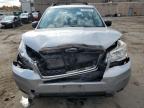 SUBARU FORESTER 2 photo