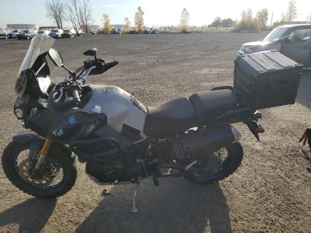2019 YAMAHA XT1200ZE JYADP05N7KA000667