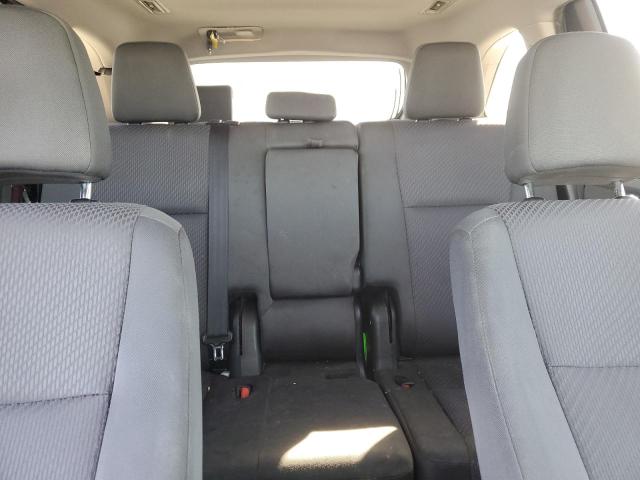 2018 TOYOTA HIGHLANDER - 5TDZZRFH9JS263553