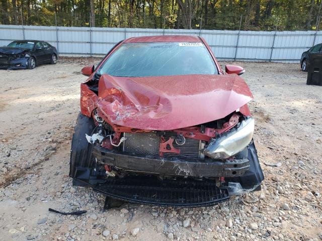 2015 TOYOTA COROLLA L - 2T1BURHE4FC418626