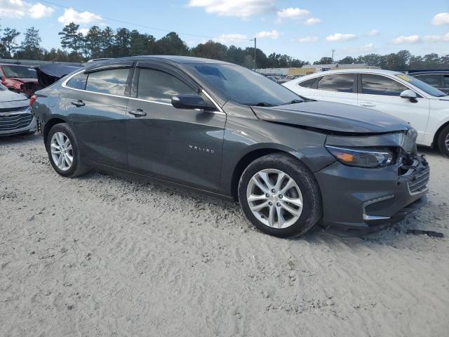 2017 CHEVROLET MALIBU LT - 1G1ZE5ST1HF171466