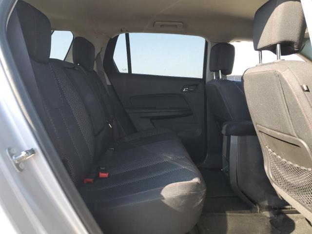 2017 GMC TERRAIN SL - 2GKALNEK0H6239977