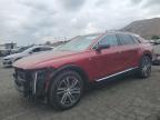 2024 CADILLAC LYRIQ LUXU - 1GYKPPRK7RZ108569