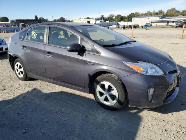 VIN JTDKN3DU8F1874804 2015 Toyota Prius no.4