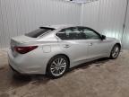 Lot #3024975162 2018 INFINITI Q50 LUXE