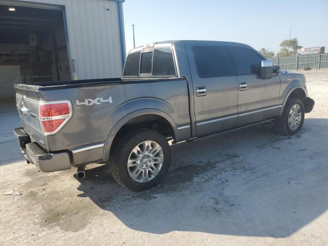 VIN 1FTFW1EF5DFB98203 2013 FORD F-150 no.3