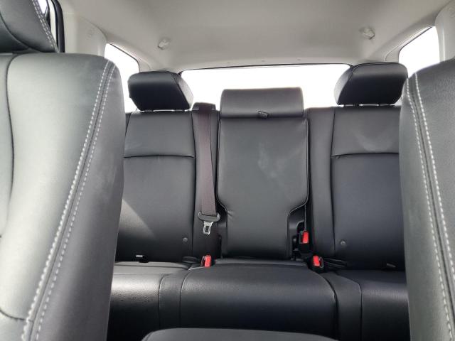 2023 TOYOTA 4RUNNER TR - JTEAU5JR7P5292256