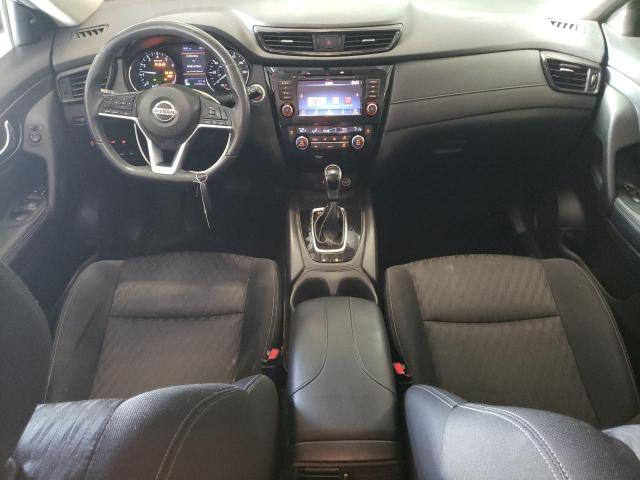 2018 NISSAN ROGUE S - KNMAT2MT7JP544046