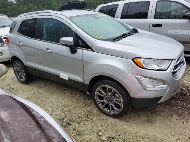2020 FORD ECOSPORT T - MAJ3S2KE1LC364013