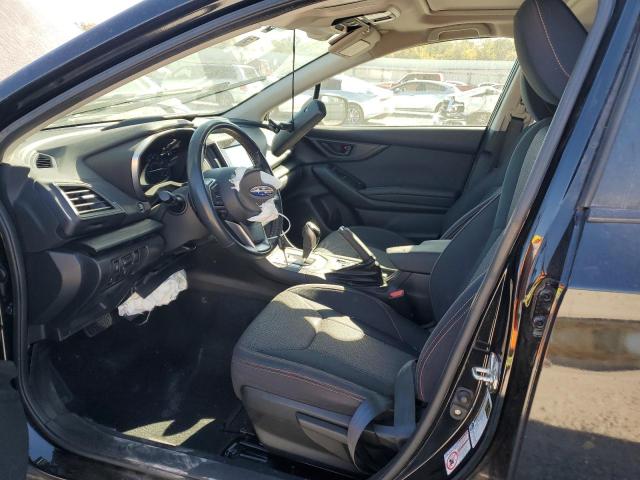 2019 SUBARU CROSSTREK - JF2GTAEC5K8347540