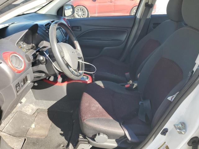 2020 MITSUBISHI MIRAGE LE ML32A5HJ0LH001660