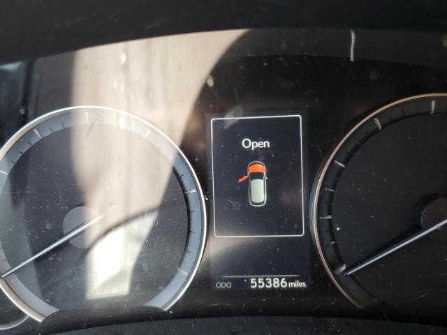 2017 LEXUS RX 350 BAS - 2T2ZZMCA8HC083053