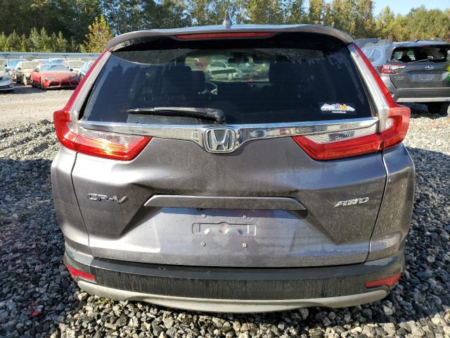 2019 HONDA CR-V EX - 7FARW2H59KE044864