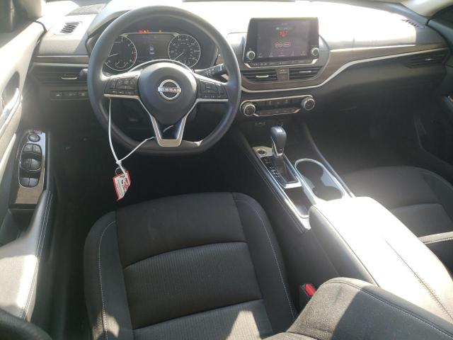 2023 NISSAN ALTIMA SV - 1N4BL4DV1PN387965