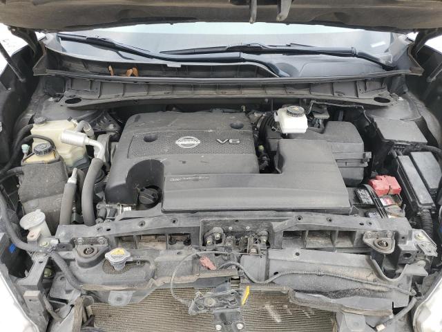 2017 NISSAN MURANO S - 5N1AZ2MG5HN160883
