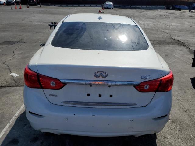 VIN JN1AV7AR9HM900009 2017 Infiniti Q50, Hybrid no.6