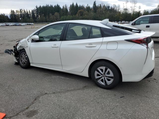 VIN JTDKARFU0J3055620 2018 Toyota Prius no.2