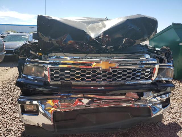 VIN 3GCPCREC0EG179270 2014 Chevrolet Silverado, C15... no.5