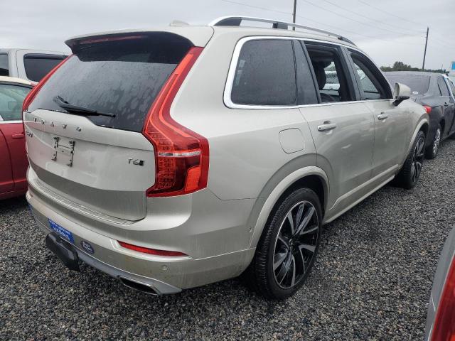 2018 VOLVO XC90 T6 - YV4A22PK4J1333554