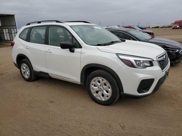 2019 SUBARU FORESTER JF2SKACC2KH426163