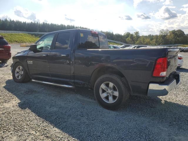 2017 RAM 1500 SLT - 1C6RR6GG9HS775309