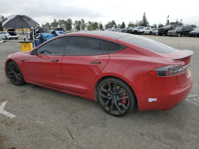 VIN 5YJSA1E40JF238490 2018 TESLA MODEL S no.2