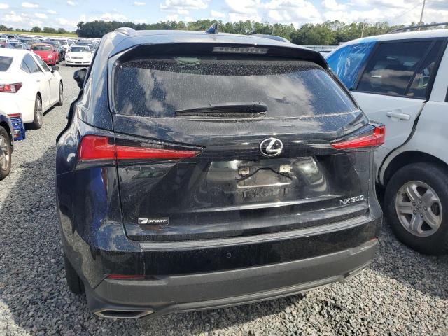 VIN JTJSARBZ9L5016093 2020 LEXUS NX 300 F S no.6