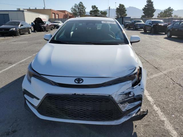 2024 TOYOTA COROLLA SE - 5YFS4MCE9RP192470