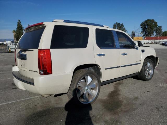 CADILLAC ESCALADE P 2010 beige  flexible fuel 1GYUKCEF8AR163982 photo #4