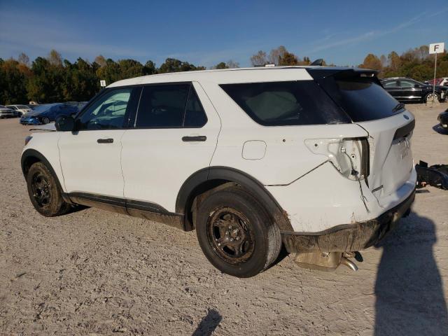 2022 FORD EXPLORER P - 1FM5K8AB4NGB71326