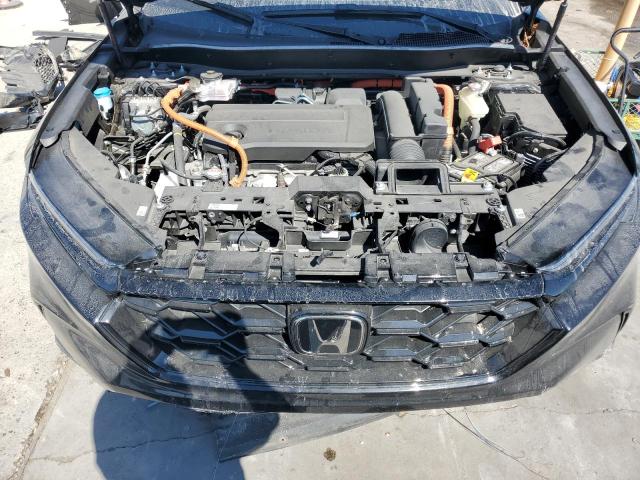 2023 HONDA CR-V SPORT - 7FARS5H54PE009914